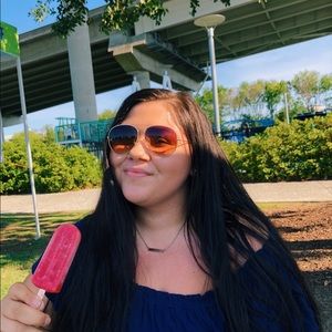 Meet your Posher, Kate